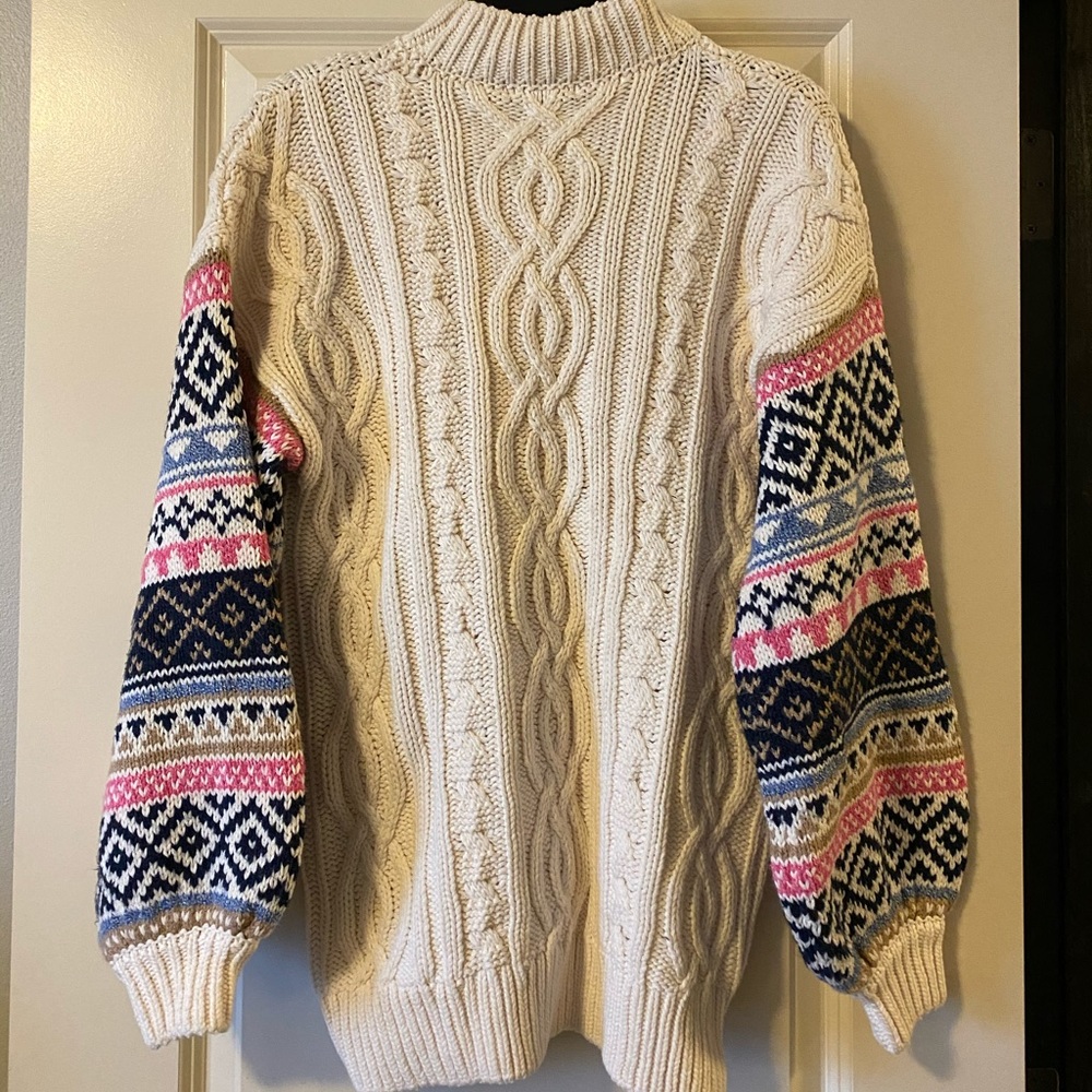 Sweater